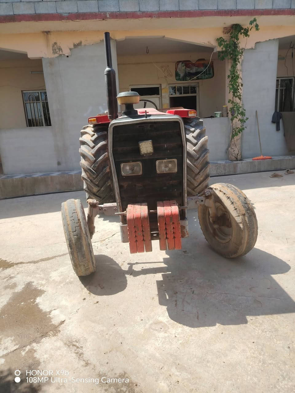 مكينه فوركسن 275 للبيع شراء خاص


**إذا كنت صاحب هذا الإعلان وتريد حذفه لأي سبب، رجاءا أرسل رسالة إلى الدعم الفني**