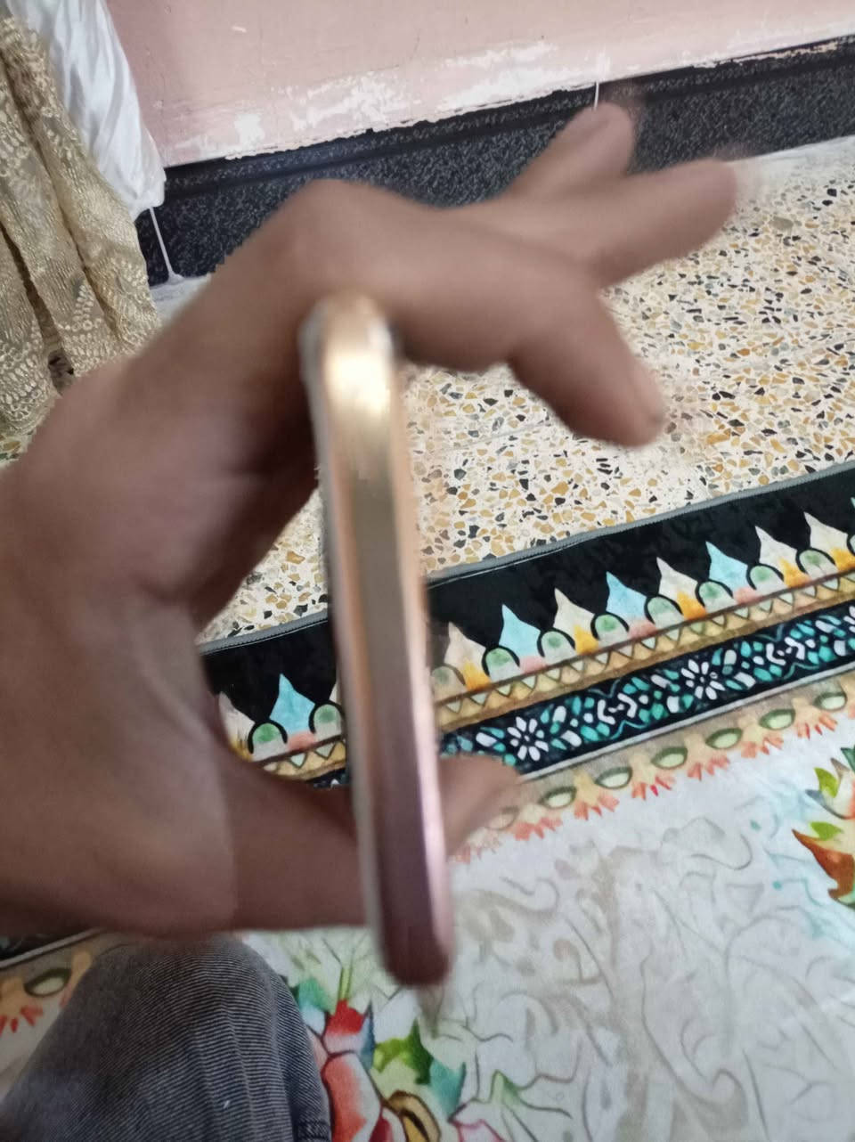 جهاز جديد نضافه فول فقط ضربه بجامه فطر خفيفه ومامثره مكاني جانب الايمن شراي طب خاص موشراي لاتعبني وتعبك جهاز شرط مكفول مومفتوح ولاداخل تصليح موصل, نينوى


**إذا كنت صاحب هذا الإعلان وتريد حذفه لأي سبب، رجاءا أرسل رسالة إلى الدعم الفني**