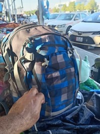 جنطة قوية • نظام حماية • أربيل