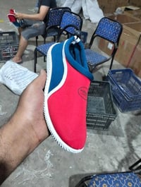 جزمه البحر • مقاسات 37-40 • جملة 15 جوز
