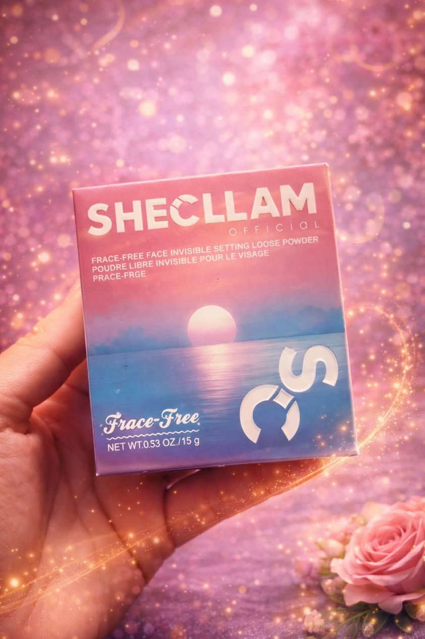 � قطع أخيرة من لوس باودر شيكلام 🔥

وصلت الكمية الأخيرة من الباودر الأكثر طلباً 😍
إذا تحبين مكياج ثابت وناعم طول اليوم… هذا هو الحل 💖

✨ المميزات:
✔️ تثبيت يدوم لساعات
✔️ يخفف اللمعان (مثالي للبشرة الدهنية)
✔️ يعطي فلتر ناعم بدون تكتل
✔️ خفيف جداً على البشرة

💰 السعر مناسب جداً
📦 الكمية محدودة (باقي عدد قليل
@إشارة
#غرام_بسماية_بيوتي #لوس_باودر #يارزاق #بسمايه #بسماية #بسمايه #سعر #بسم__الله__الرحمن__الرحيم #ياالله #بغداد #مكياج #كوزمتك


**إذا كنت صاحب هذا الإعلان وتريد حذفه لأي سبب، رجاءا أرسل رسالة إلى الدعم الفني**