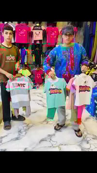 تراك • ولادي بناتي • خام اصلي