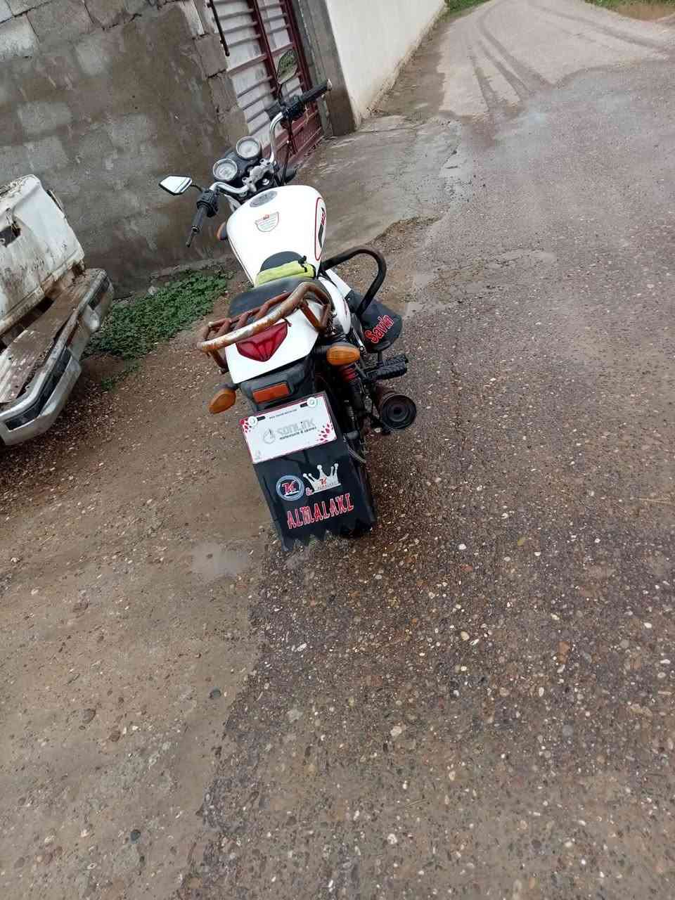 سنكي ناصي موديل 19 نضيف مكفل علا كل عيب سعر 850 وبي مجال ***********
