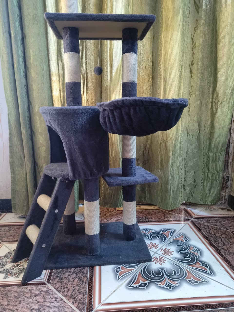 مستزلمات قطط كلهن ب30


**إذا كنت صاحب هذا الإعلان وتريد حذفه لأي سبب، رجاءا أرسل رسالة إلى الدعم الفني**