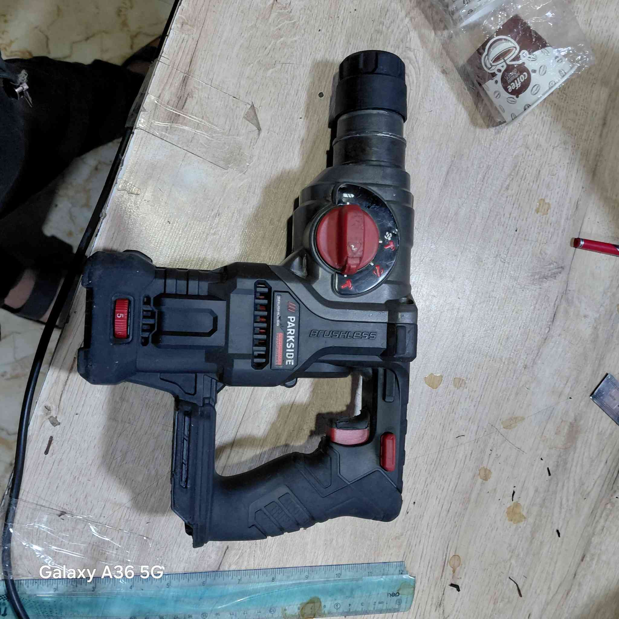 ادريل همر بارك سايد الاماني برشلز فوليوم درجات سعر 55 الف توصيل موجود كل محافضات العراق


**إذا كنت صاحب هذا الإعلان وتريد حذفه لأي سبب، رجاءا أرسل رسالة إلى الدعم الفني**