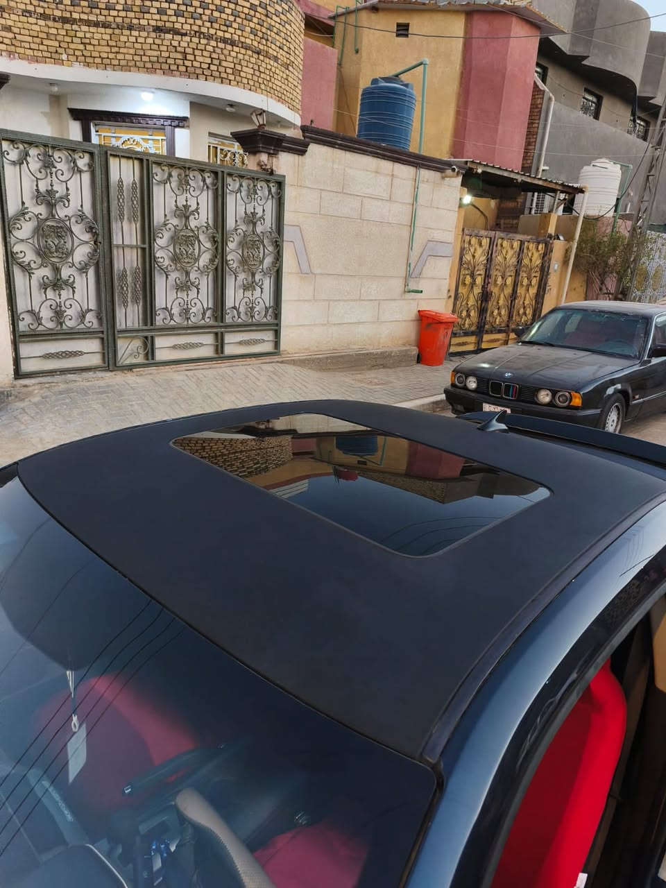 السياره جاهزه من كل شي كمارو RS مديل 2013 فول مواصفات 1/1
1 داتاشو
2 كشنات جلد تحكم كهرباء جهتين
3 تدفئه تبريد بالكشنات
4 تشغيل عن بعد
5 فتحة سقف سلايد طكتين
6 كَيجات يم الكَير
7 شفتات بالستيرن
8 شاشة جبيره
9 كامرة حساسات خلفية
10 انارة لد داخل الابواب وخارجيه
11 تحكم ستيرن جهتين
12 اشارة دخول ترحيب
13 سماعات بوستن بلادية
14 لايت زينون الأصلي
15 البنيد ZL1 ومغلف كاربون فايبر
ويل كب حجم 20
دسكات خلفية وامامية جدد أصلية
مشروع وطني سنوية بسمي 2027 تنتهي وبعد هواي مواصفات معروفه
محدث كت كامل ZL1 / 2018
مكينة كلش نضيفه ومزوده ريسنك مكفوله وكير وكسل وكاردن وكهربائيات كلهن كفاله والسيارة خير من لله ترايك من البصرة البغداد
لله شاهد السيارة هواي صارف عليها مسويلها ادامه كامله سعر 95 بيعا مجال حك جيه بيها فقط قطعه وحده مدكر عكس السايق ما بيها دواخل .. مكاني بصره التنومه الاكوات الثانية ***********
