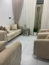 بغداد الحرية • ٧ مقاعد • موديل تركي