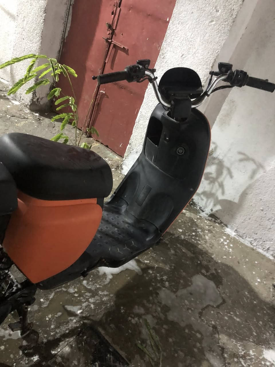 دراجه ريان مديل ٢٠٢٥ نضيفه بطاريات حجم٣٢ سعر ٣٢٥ بيه مجال كلش قليل اروس بموبايل ١٢ وفوك 
خوان فقط لايتات طاحت وفصلن تصلحهن بسيط سعر كلش مناسب *********** سعره ٣٢٥ بيع مجال قليل
