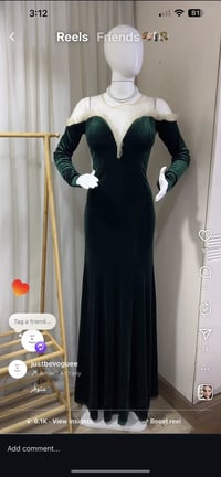 فستان بنات • تخفيض • قطع بيج