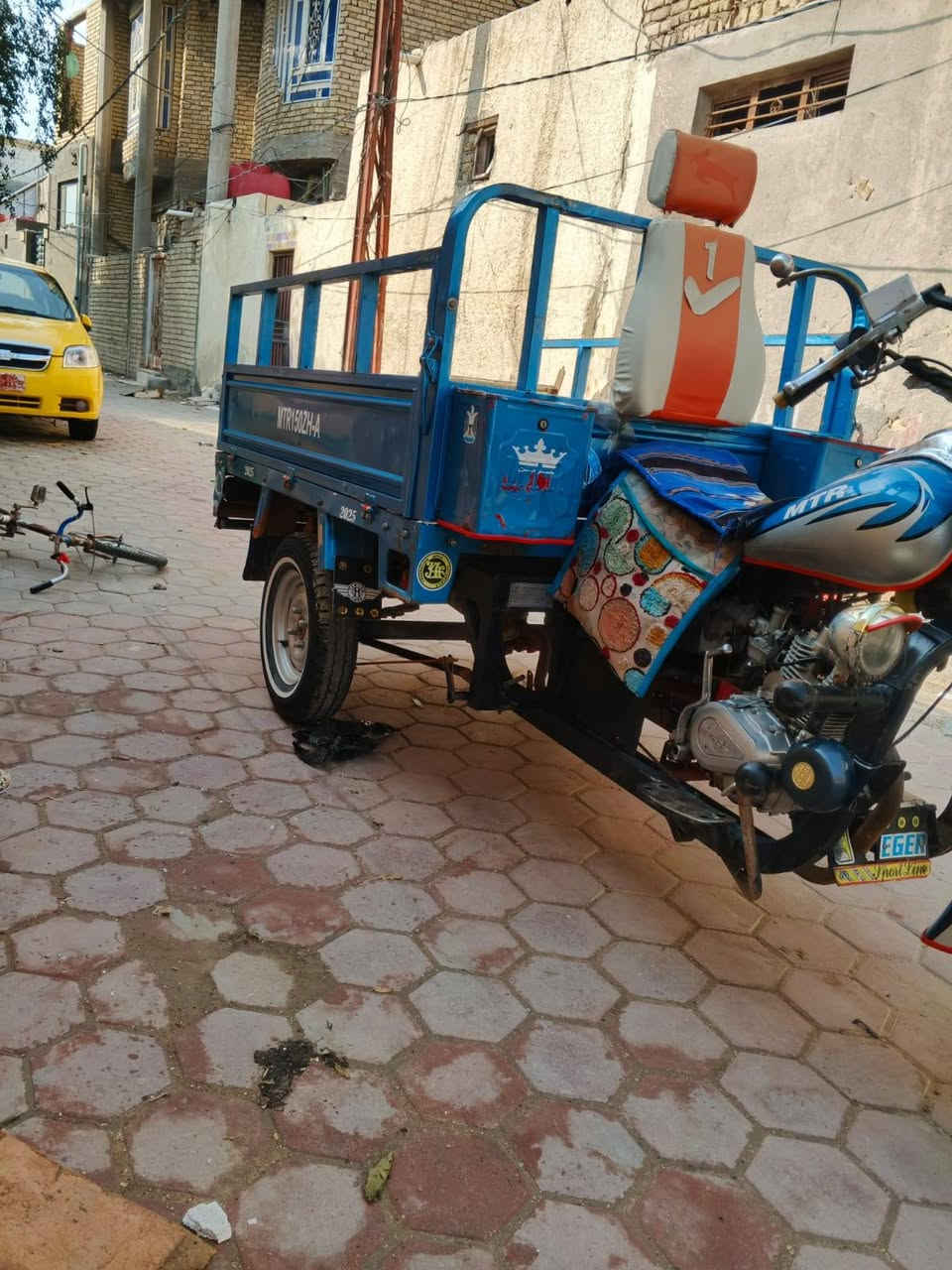 السلام عليكم ستوته للبيع موديل 17 اوراق وصولي***********
