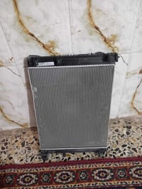 راديتر كيكس 2023 • اصليه مكفوله • نظيفه