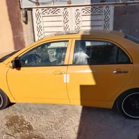 چي ثري • ضربة خلفية • مكينه وگير طيب