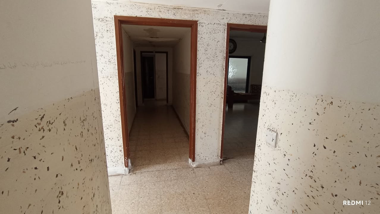 عقار للبيع
الموقع — دهوك/ دوميز

اقرب نقطة دالة/ الدفاع المدني في دوميز 

نوع العقار/ملك صرف

المساحة/ (٤٠٠)م 

غرفتين نوم/هول/استقبال /مطبخ/صحيات 

لمعرفة السعر  الاتصال على الرقم ادناه 

***********

غير متواجدين على الفيسبوك
