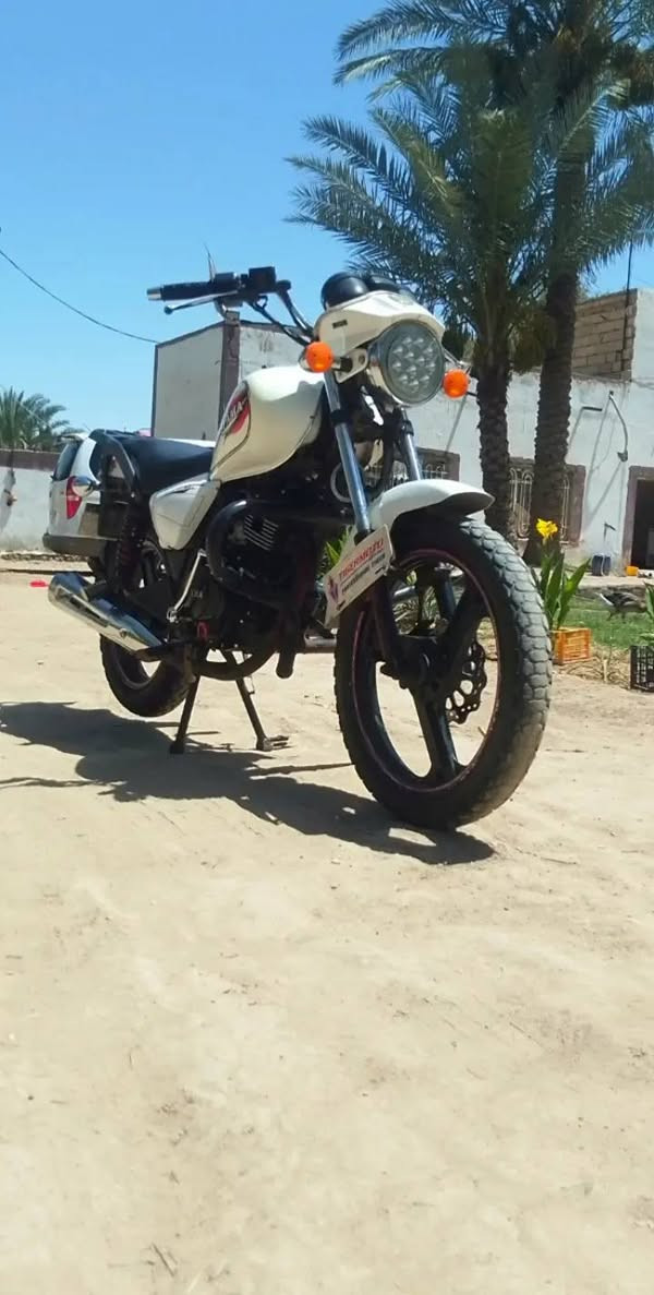 🔹تم تنزيل السعر بسبب الضروف  للبيع دراجة OPAMA 150cc 🔹
✅ الموديل: 2020
✅ المحرك: 150c وكالة، بحالة ممتازة وما بي أي عطل
✅🔹تم تنزيل السعر بسبب الضروف  للبيع دراجة OPAMA 150cc 🔹 اللون: أبيض
✅ الأوراق كاملة وأصولية + مدفوع كمرك
✅ بصمة تشغيل وإطفاء
✅ قفل وتشغيل عن بعد (الريموت يحتاج بطارية فقط)
✅ الدراجة نظيفة وجاهزة للاستخدام
💰 السعر:675وبيهاء مجال 
ألف دينار قابل للنقاش بالمعقول
📍 الموقع: بابل - ناحية الشوملي
للاستفسار أو المعاينة راسلني على الخاص.وهذا رقمي بي واتساب ***********
