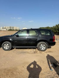 تاهو • ٢٠١٢ • خليجي