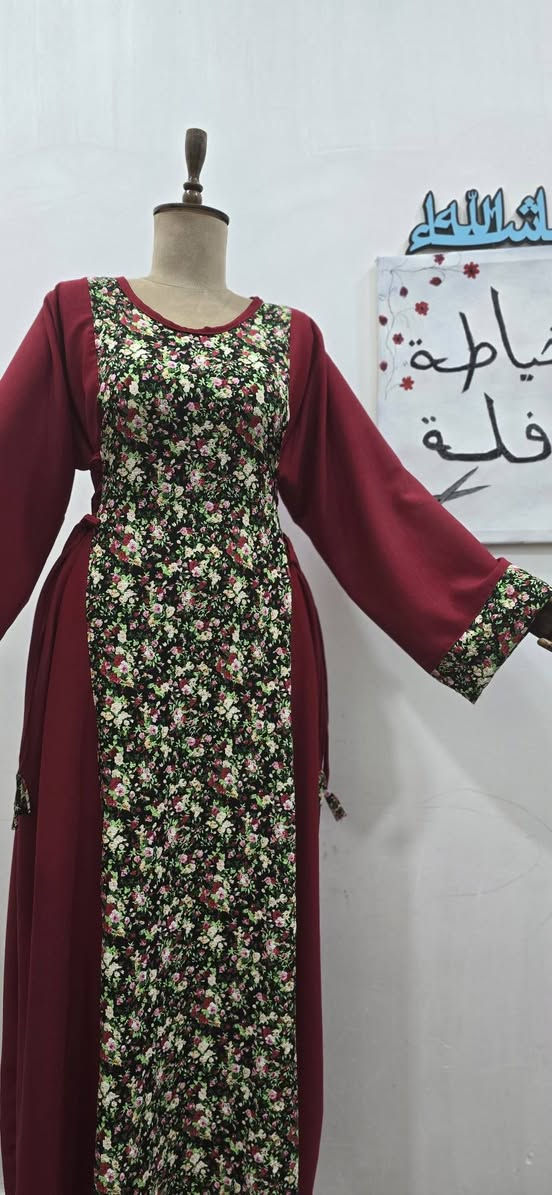 خياطي تصميم رمضاني 🌙🌙
السعر ١٤ بسس🔥
الوان تتغيرحسب الطلب😊🫰

#خياطه_فله


**إذا كنت صاحب هذا الإعلان وتريد حذفه لأي سبب، رجاءا أرسل رسالة إلى الدعم الفني**