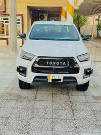 فورويل GR سعودي • ٢٠٢٣ • جسر ديالى