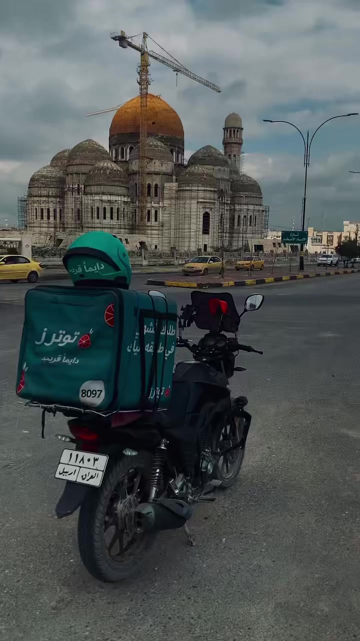 السلام عليكم RK للبيع رقم اربيل الجديد بأسمي شرط التحويل ماشي 18000 حقيقي سعر٢٣٠٠ مليونين و300 وبي مجال قليل الي *********** بس واتساب
