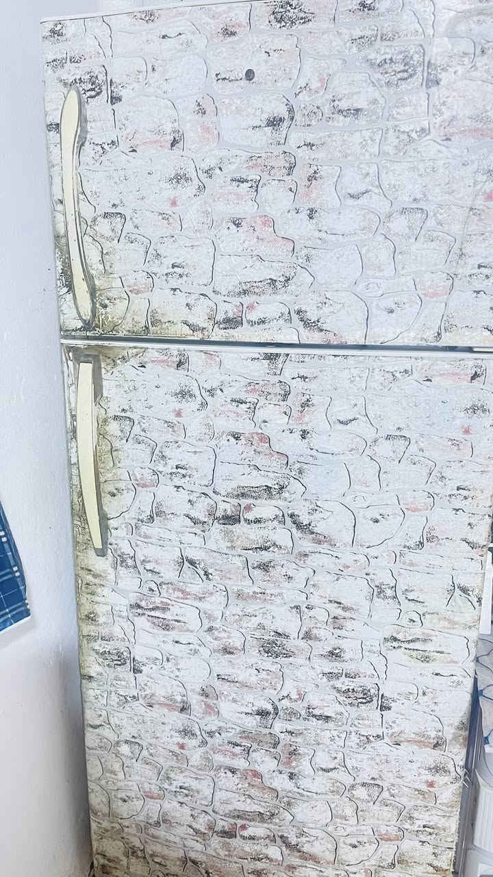 السلام عليكم عندي ثلاجتين الصغيره ب 150 بعدها جديده والجبيره ب 100 قفل عنواني حي الصدر الرابع


**إذا كنت صاحب هذا الإعلان وتريد حذفه لأي سبب، رجاءا أرسل رسالة إلى الدعم الفني**