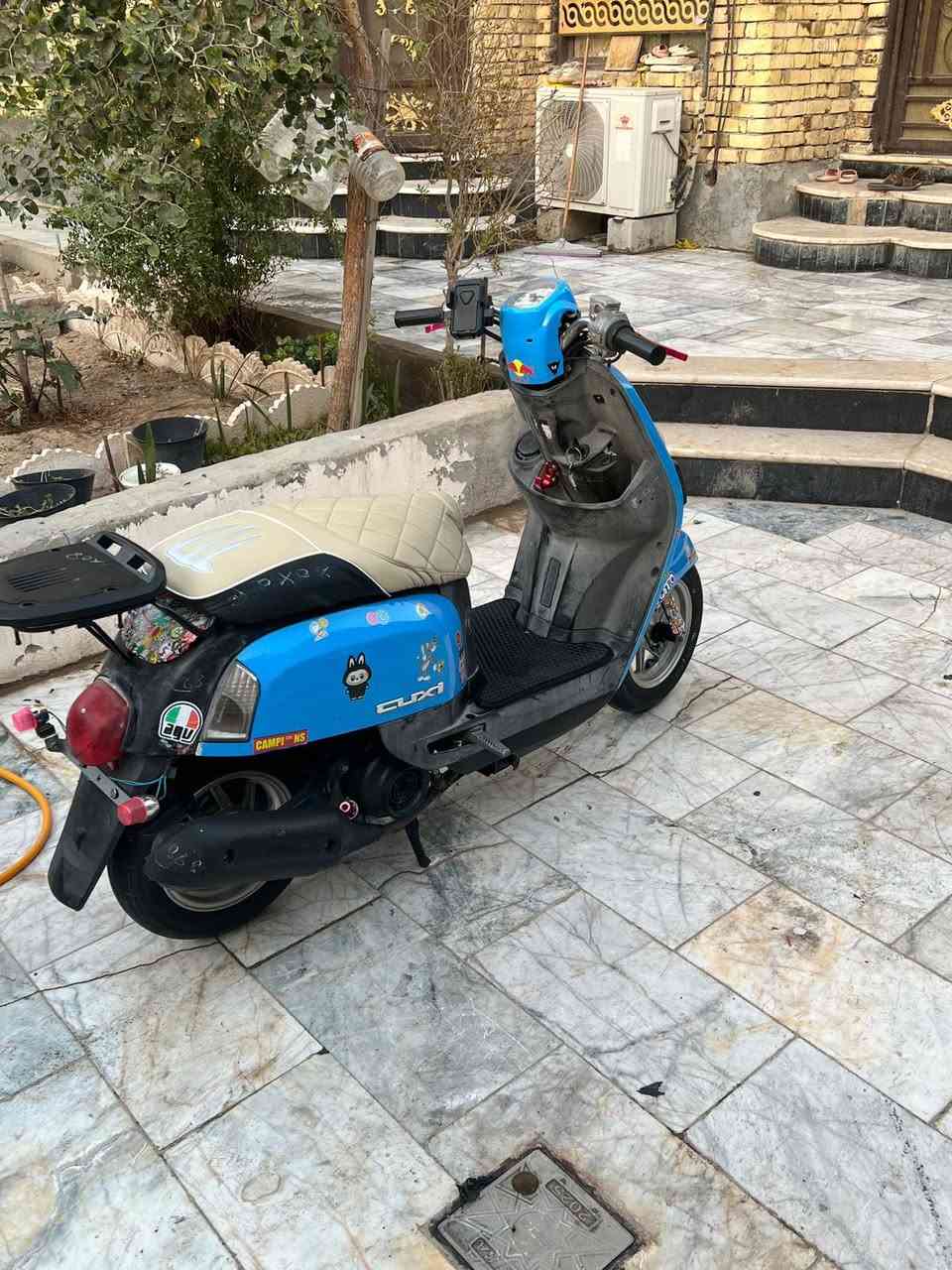 اسلام عليكم للبيع ماكس بوليس ختم واحد سماىي معروف لون مميززز فول ملاح مفوله تزويد شلعه ومعدل كلشي بلادي سلف كابريته مامفتوحه كلجات wf يدات wfمذخمات 75 شادهن بل صندوك زراير ستان موبايل كشن 4 ولفات دوسه وياله ياباني ثقيل مو صيني سعرها  900 وبيها مجال حك الجيه   الما يعرف  بيهن لا يتعبني   مكاني بصره كرمت عاي  رقمي ***********
