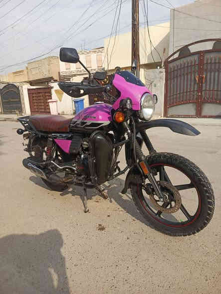 السلام عليكم  اللبيع
دايوان جبلي محرك 200
موديل 23 طالعه24

رقم بغداد  انكليزي

باسمي شرط التحويل

( فقط السيبايا بيهالحيم ودواسه الرجل)

 دراجه نضيفه مابيهه نقص

 محرك مكفول

 فقط تفيلس

 لون مميز

 بيها بيهه بلوجكتورات زنون عدد 2

 لايت مازدا زنون

 درع ابو جيوب 

دبل اشاره 

 كهربائياتها كلها شغاله

 السعر 2500 وبيها مجال قليل 

عنوان بغداد الدورة ابودشير 

***********
