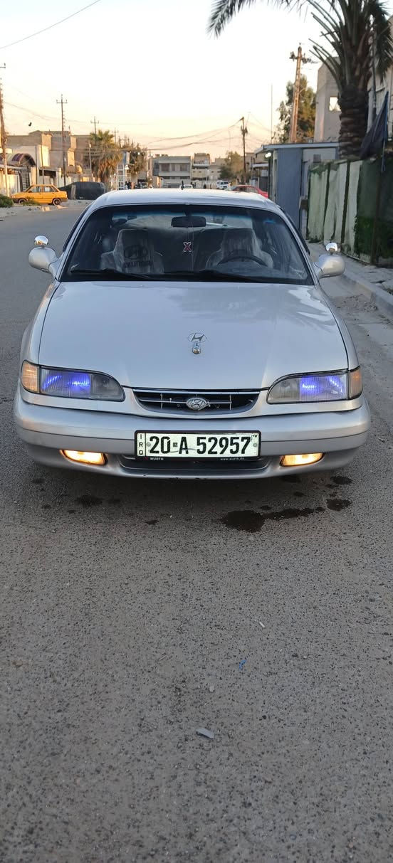 السلام عليكم سوناتا 2مديل ٩٤للبيع سياره جاهزه من كلشي صدر امامي خلفي دبلات امامي خلفي تخم تاير جديد صار اسبوعين من شديتهن  سعر 55وبيها مجال لطيبين مكان بخداد الحسينيه الراشديه 
(***********)
