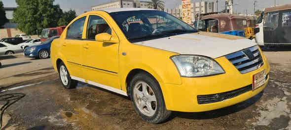 السلام عليكم شيري a5 موديل ٢٠١٠ رقم بغداد سياره جاهزه وكامله كير ومكينه وتماتيك ياباني سعر ٣٠ الاتصال على الرقم ***********
