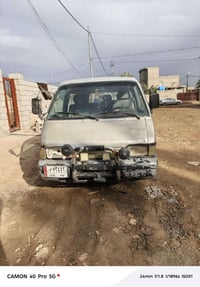 سىلام عليكم بسته ٩٤محرك كير شواصي بس ليمنه معمر تخم تاير صدر خير منالل...