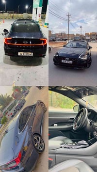 سوناتا ٢٠٢٣ • فول للاخير • اربيل حصراً