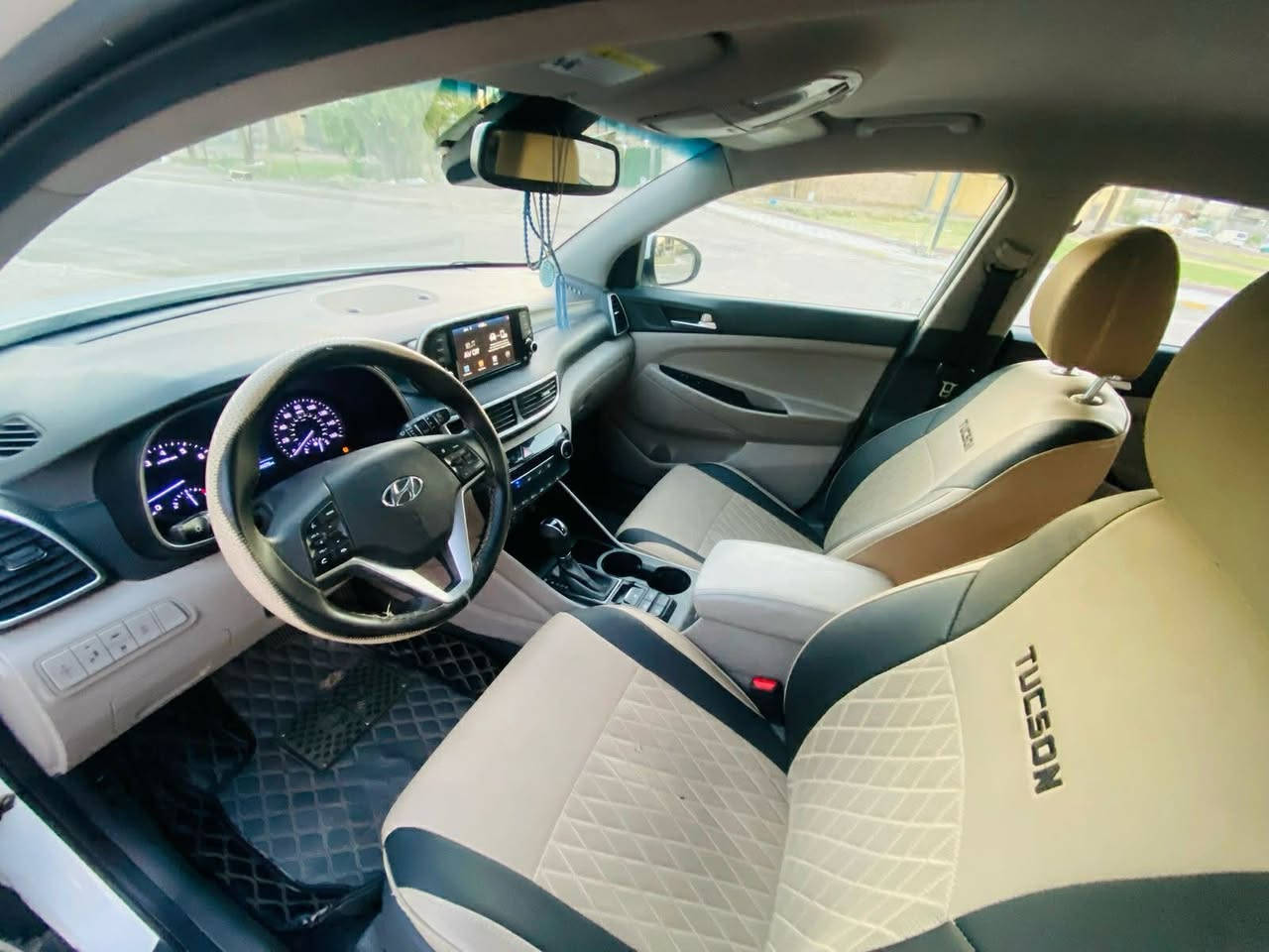 هيونداي توكسان (2020)🤍🔥
🚗 وارد أمريكي🇺🇸

📄 رقم بغداد
🧼 السيارة في قمة النظافة
⚠️ حادث خفيف
🛡️ الإيرباكات سليمة
🚫 بدون دواخل
🧱 الشاصي سليم
📊 ماشية 45 ألف ميل
🔑 بصمة تشغيل
🪑 كشن كهرباء
🔥 هيتر كشنات
🛞 ستيرن جلد
🖥️ شاشة
📷 كامرة
📡 حساسات
🛑 رادار
🅿️ بريك دكمة
🚗 نظام منع الانزلاق
🛣️ تحديد مسار
⏱️ مثبت سرعة
🛞 ويل كب
✨ مواصفات أخرى

📮 السـعـر ✅ لايك و تعليق يوصلك علماسنجر 📩

مكان تواجد السيارة: بغداد
رقم صاحب السيارة:
***********
***********
