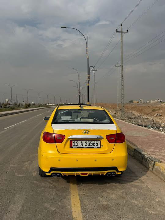 حبي اقراء المنشور وخبرني
سيارة انتره مقدس 2009 رقم نينوى كاربون بانزين هيه وغرامات صفر 

محرك كير شرط مكانيه 20 

تثبيت سرعة 

كشنات هيتر 

ضر أبيعك بجم بس هيه مو بجم حت لا دوخني 

كشنات مغلف حراري 

بطارية جديده 

طخم تاير جديد 

طخم الورى والكدام جديد 

السعر 90

إذا مو شراي لا تخابرني 

***********

***********
