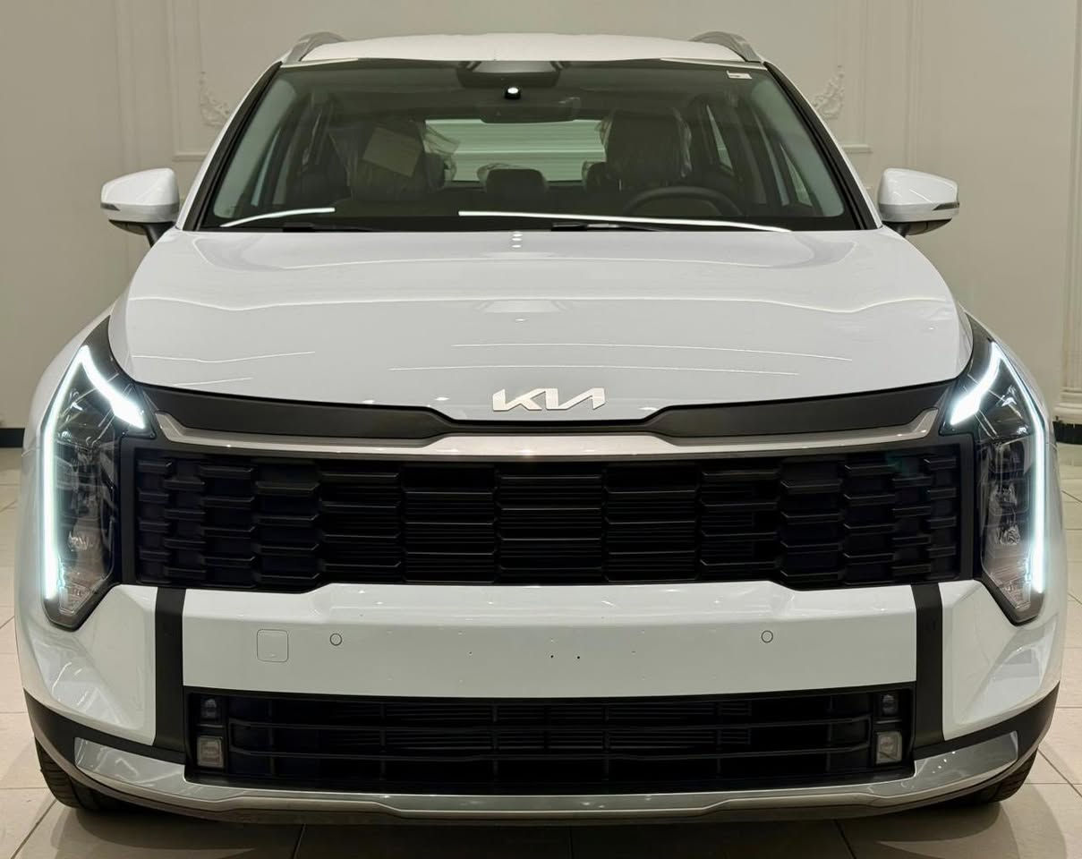 السلام عليكم
سبورتج 2026 خليجي زيرو ضمان شركة نم 5 سنوات السياره فول عدا البنوراما مكفوله من كلشي رقم اربيل  كامل تريد تحويل تريد وكاله مكان السياره بغداد الكاضميه 
***********
