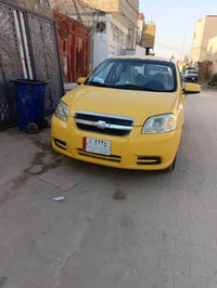 موديل ٢٠٠٧ • محرك وكير جديد • تايرات جدد