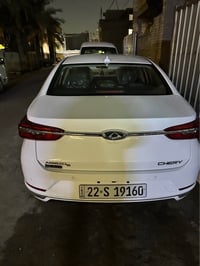 اريزو ٦ • ٢٠٢٤ • زيرو ٣٥٠٠ كم