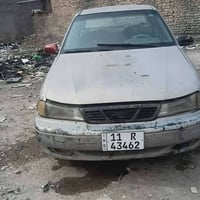 دايو سلو • ١٩٩٥ • بغداد