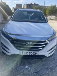 توسان • ٢٠١٦ • ٢٠٠٠