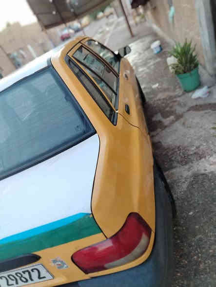 سايبه 2012
تخم تاير صدر مكفول 
كير محرك مكفول 
شاشه +شواصي مكفوله 
مصفره هئيه وغرامات 
الرقم نكليزي تحويل ثاني يوم 
المكان وره الشرطه الرابعه 
السعر 26وبيها مجال قليل
***********
