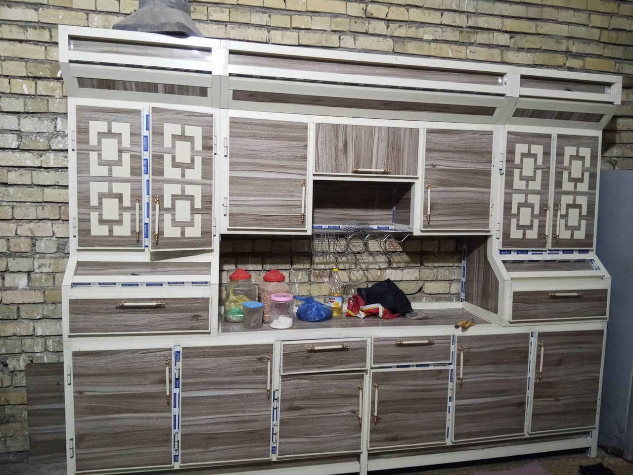 كاونتر نضيف كلش للبيع هاذ رقم صاحبه ***********
