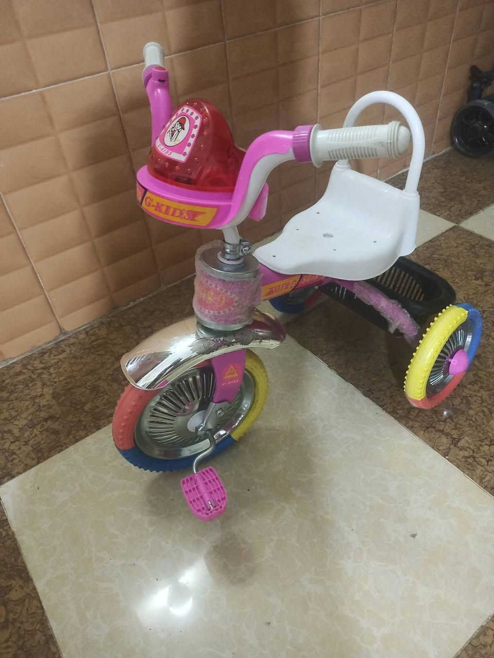 باسكل اطفال جديد بلجيس السعر 15


**إذا كنت صاحب هذا الإعلان وتريد حذفه لأي سبب، رجاءا أرسل رسالة إلى الدعم الفني**