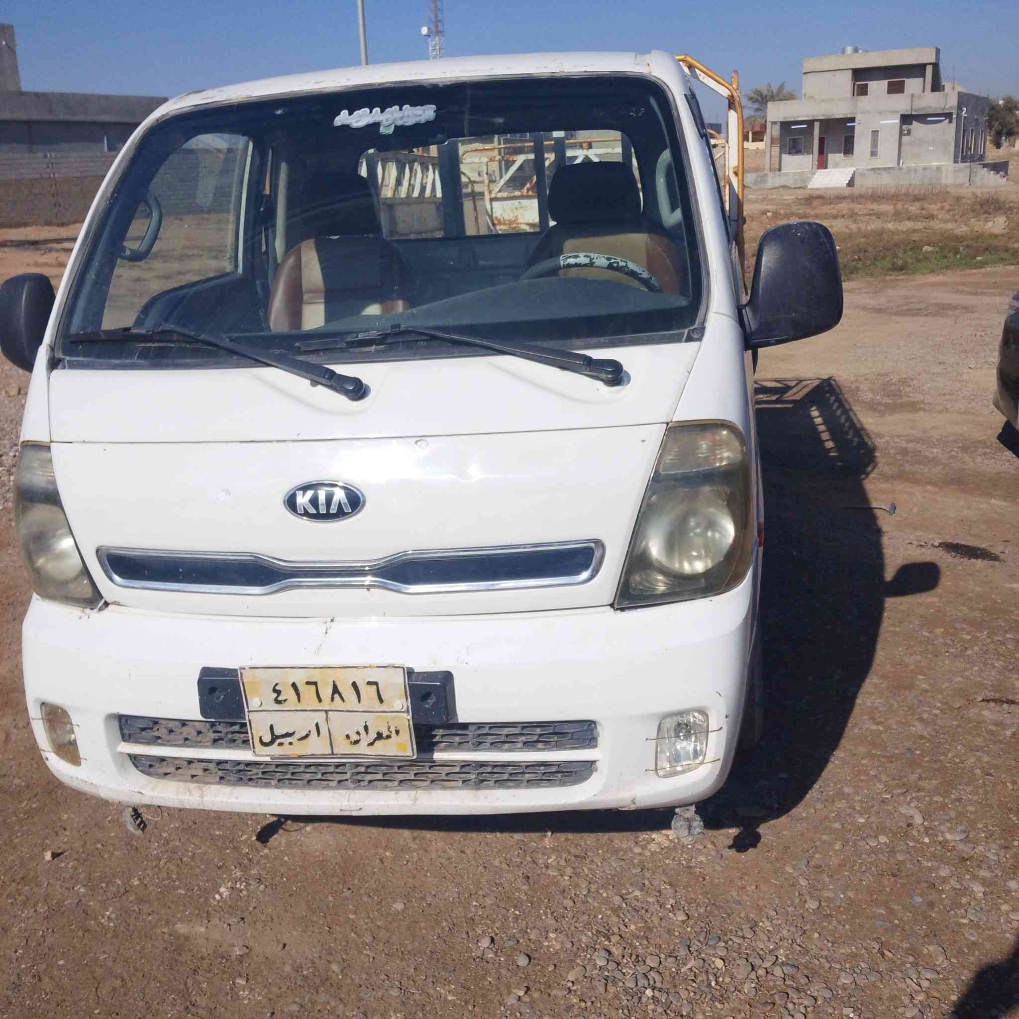 السلام عليكم
.
.
يوجد كيا (مـا مـسجل) موديل 2018 

محرك وكير كلو بل شرط 
سياره جهازه

السعر 43 وبيها مجال شي قليل

استفسار على الرقم (***********)

.م(المحجل مو وياها)
