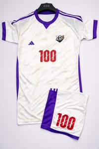 فريق النفط • ادريس وشورت • طباعة حسب الطلب