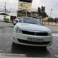 رينو سافران 2010 محرك 6 سلندر الاستفسار لاتصال ‏ ‪07709474168 07865295...