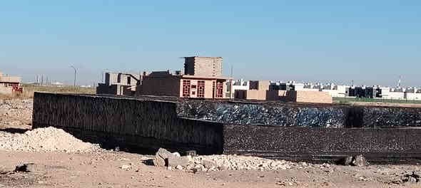 الاعلان
           🔹 تـــمــيـــز بـــعــرض عــقـــارك مــعـنــــا 🔹
🔵 قطعة ارض         طابو صرف .
🔵 المساحة             ٢٠٠ متر 
🔵قرب                     قرب مجمع عمر الراوي ل٢
🔵 العنوان                خلف جامعة الأنبار 
🔵 رقم العقار           ١٨٠٤٥  
🔵 السعر                ٢١مليون الاتصال على الارقام .
🔵 يتحمل المكتب كافة إجراءات التحويل وسلامة العقار . 
  --------------------------------------------------- 
للاستفسار /
زيارة المكتب الكائن في السبعة كيلوا مقابيل جامع الاخوة الصالحين.
او الاتصال على ارقام.
*********** 📞
*********** 📞
#السدرة_للعقارات
