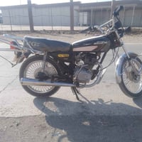 موديل 2018 • 150 سي سي • كلار كون