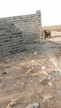 كادر بناء مصري • مهندس مقيم • طابوق وبلوك