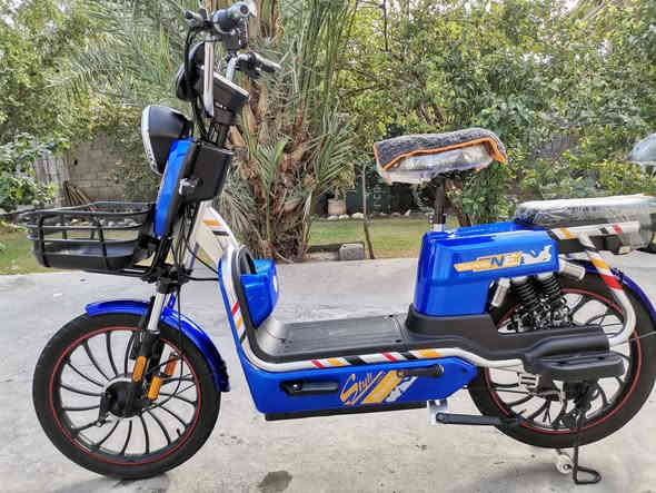 دراجه شحن موديل 26 حجم 20 بعده زيرو وياه سويج وبصمه عدد 2 وبيه قفل تاير قبل أسبوعين من أخذته للبيع سعر 500وبيه مجال مكاني الدوره مهديه ثاني رقم ***********
