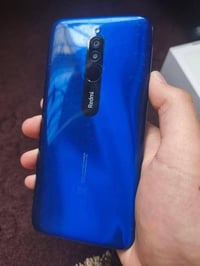 ريدمي ٨ • ٦٤ • كركوك