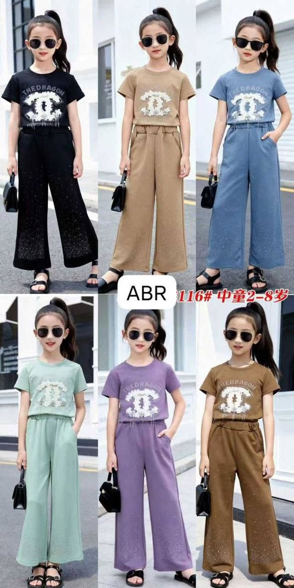 الطقم يجي گروبين قياسات 

طقم بناتي اوربي

فانيلا قطني استندر

قياس           L   XL    XXL    XXXL

عمر 6/1 سنه

الدرزن 98 الف

سعر نص درزن 49 الف

💥💥💥💥💥💥💥💥💥💥💥💥💥💥💥💥💥💥

قياس 12/5 سنه

سعر الدرزن 116 الف

سعر نص درزن 58 الف


**إذا كنت صاحب هذا الإعلان وتريد حذفه لأي سبب، رجاءا أرسل رسالة إلى الدعم الفني**