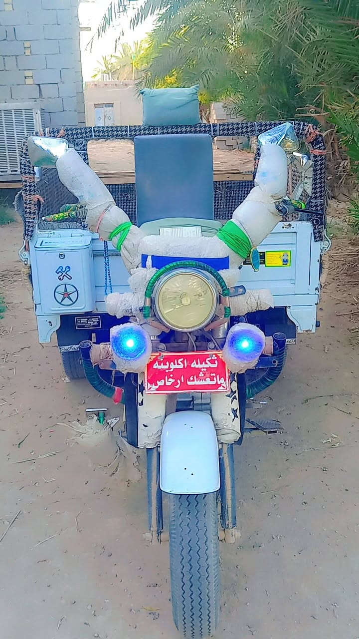 سلام عليكم ستوته للبيع مديل 22  نضيفه وجاهزه محرك مامفتوح ستوته جاهزه على اخر حبايه مكاني شطره رقم الهاتف ***********
