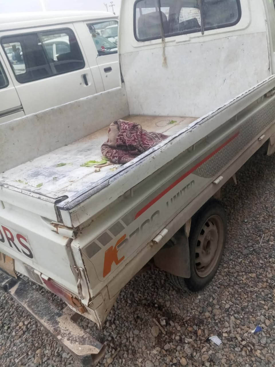 هايفي ده بل قه مه ره مؤديل 2008 ئارم رانيه ي له كه له مه كينه ي به شه رت نرخ 15كه لا و محامه له *********** رانية, السليمانية
